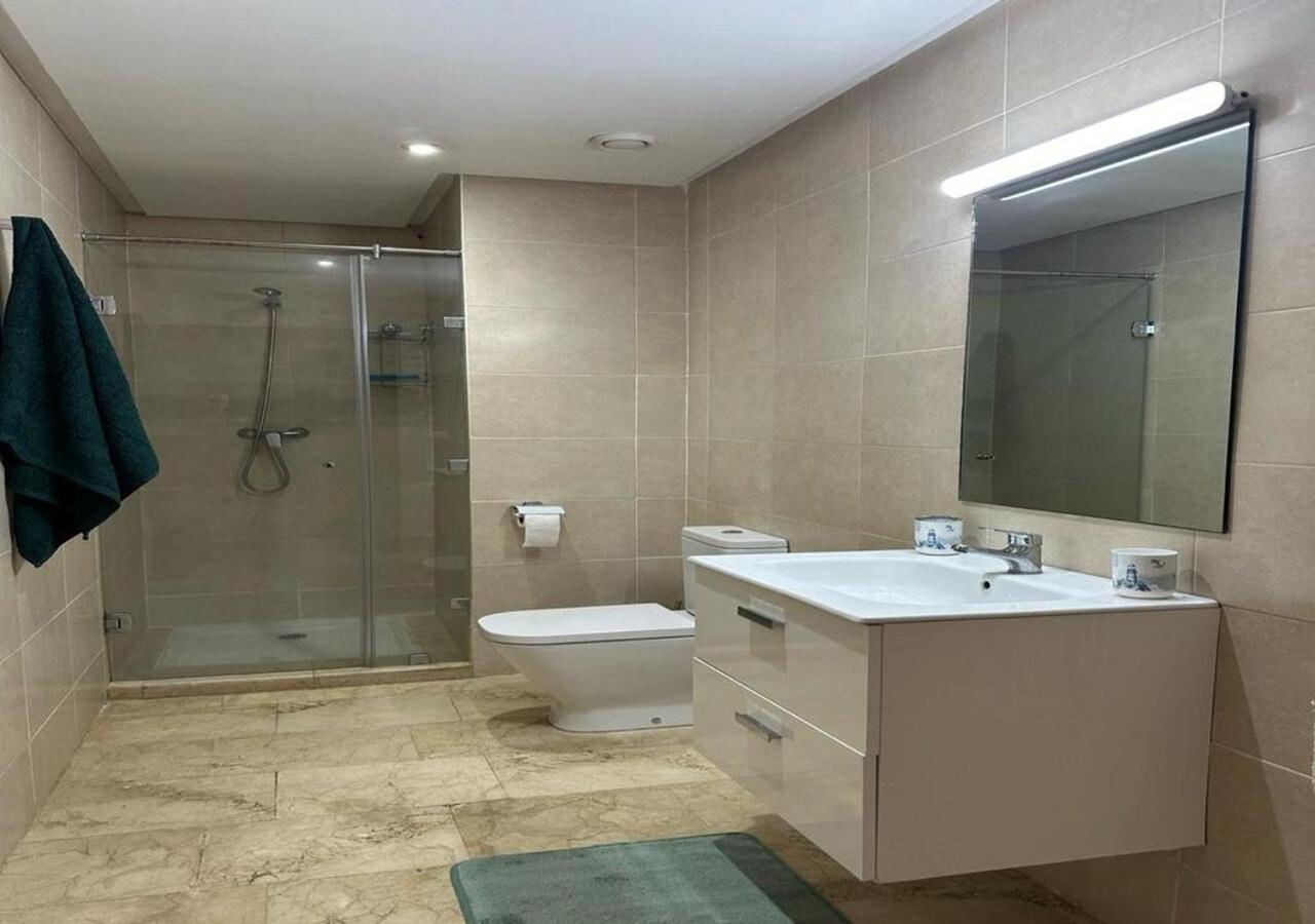 Luxe En Bord De Mer A La Marina D'Agadir Eksteriør billede